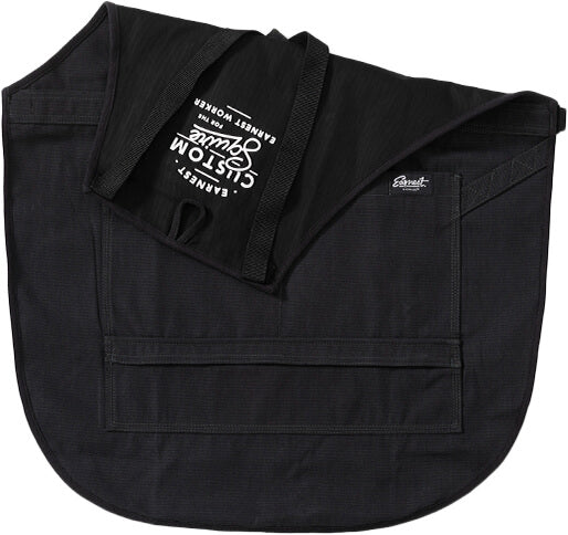 Squire Heavy Duty Workshop Apron - K-CANVAS®