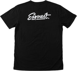 Staple Tee - Black