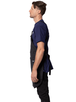 Squire Heavy Duty Workshop Apron - K-CANVAS®