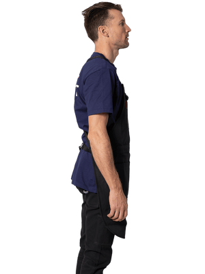 Squire Heavy Duty Workshop Apron - K-CANVAS®