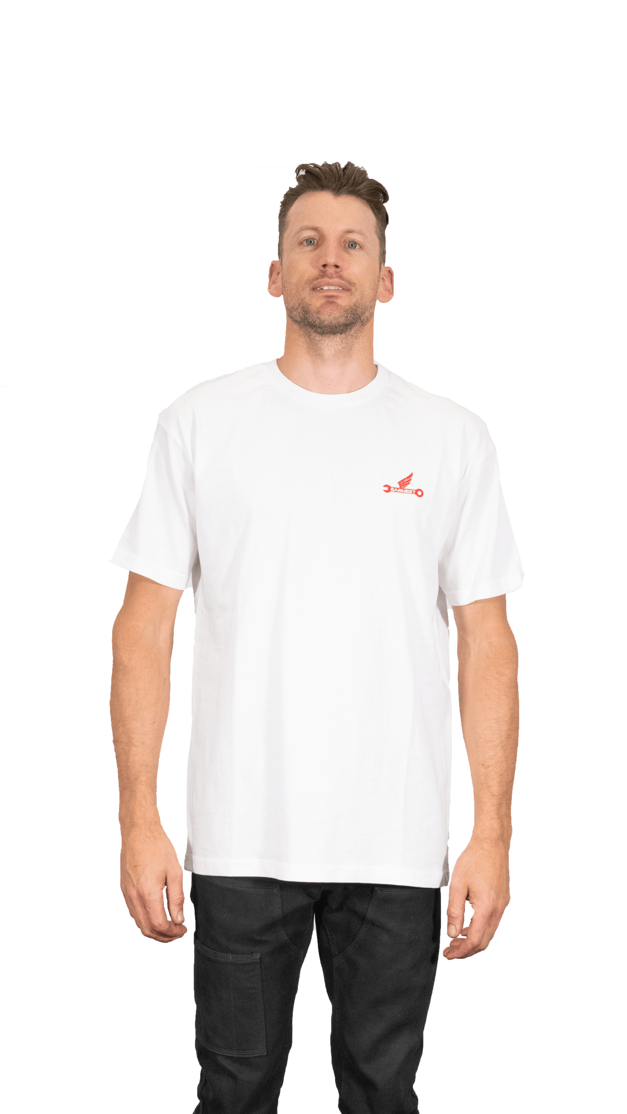 Uniform Tee