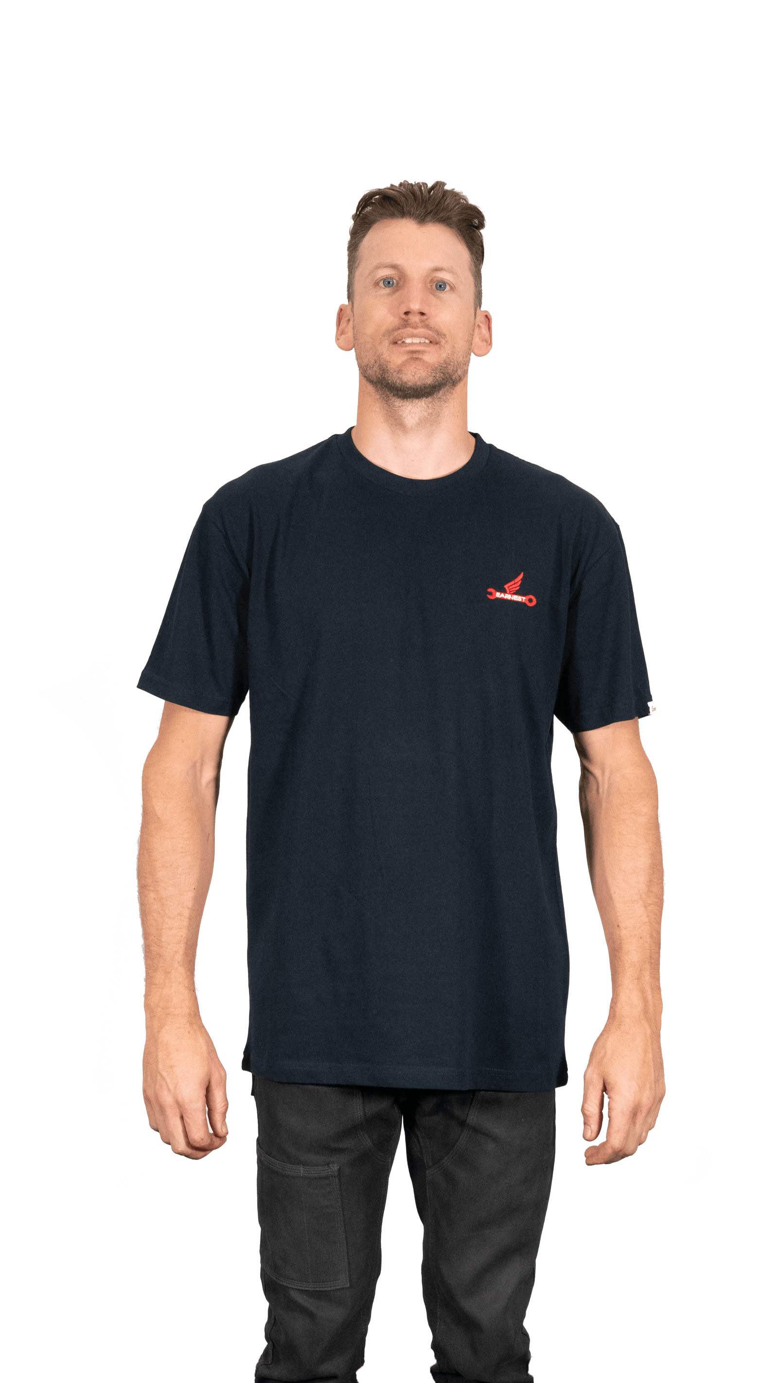 Uniform Tee